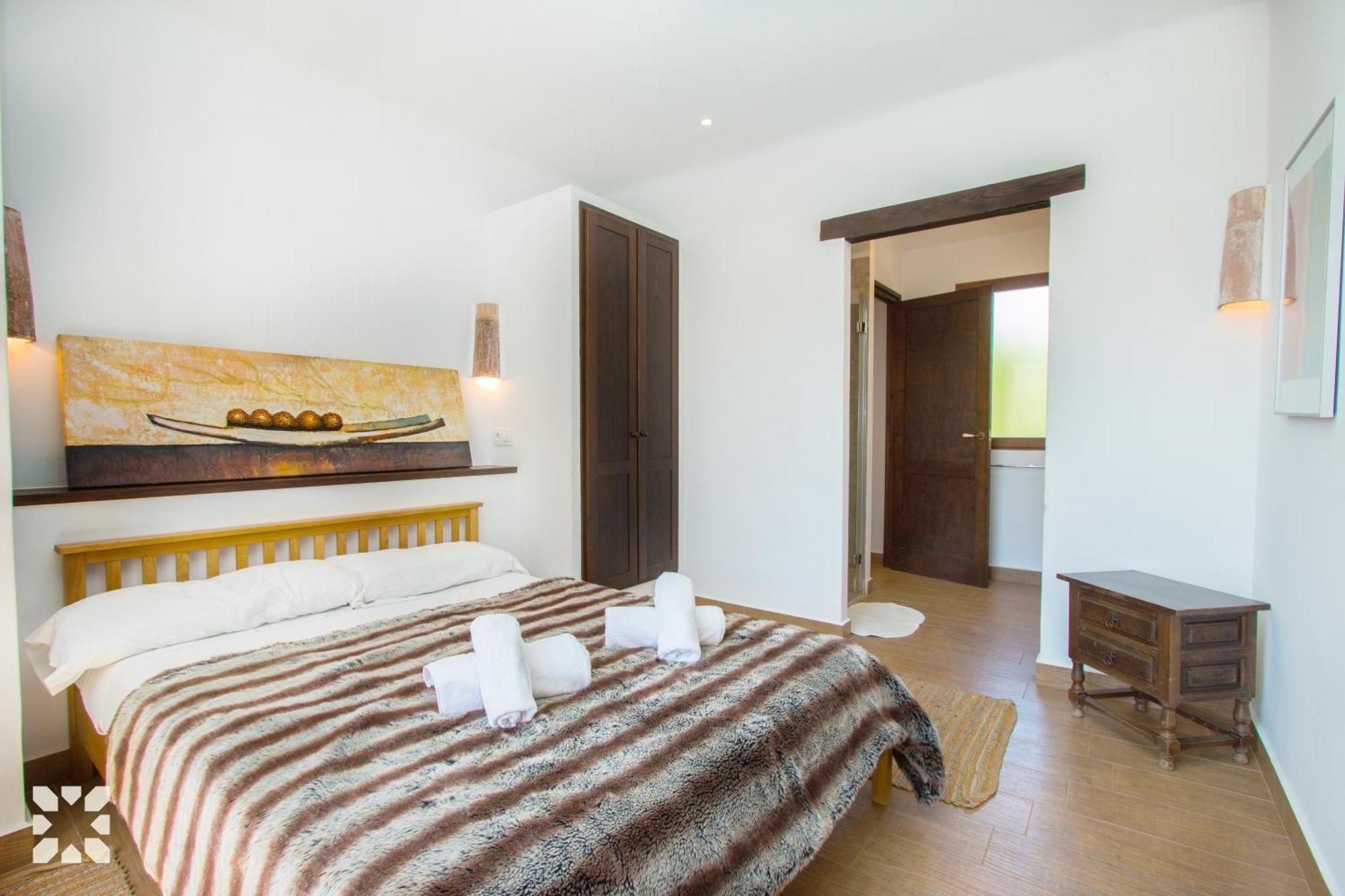 Villa Yelir By Abahana Villas Calp Exterior foto