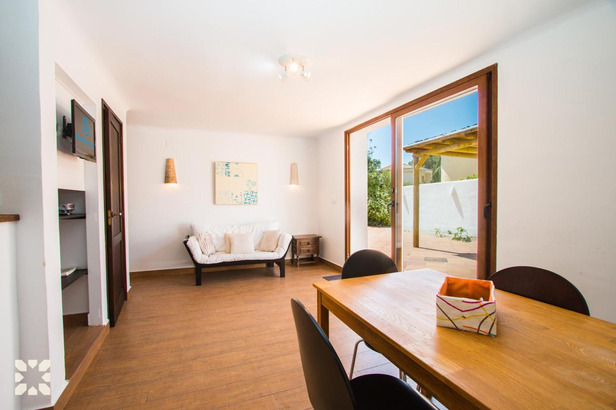 Villa Yelir By Abahana Villas Calp Exterior foto